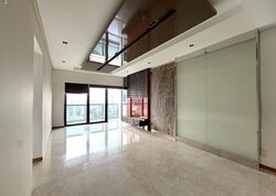 Marina Bay Residences (D1), Condominium #525580911
